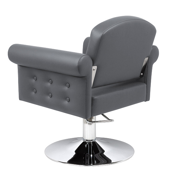 Парикмахерские кресла: Верона (VLK 725, на диске) за 1000 руб. Фото 4