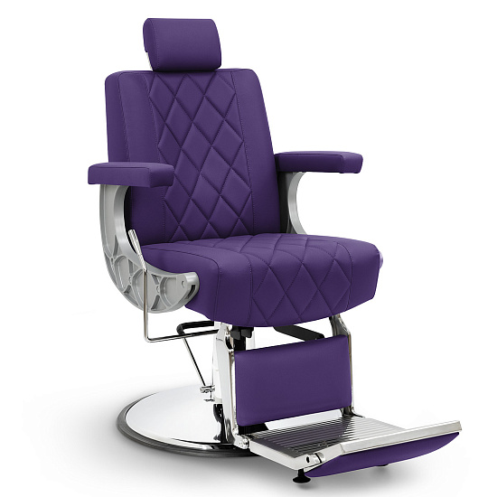 Кресла для барбершопа: Монреаль (ECO PE 420) за