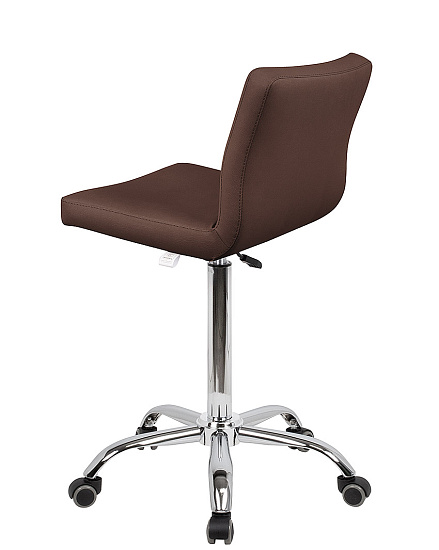 Стулья для парикмахера: Канто для парикмахера (VLK 501, с пуговицами) за 495 руб. Фото 5