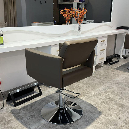 Парикмахерские кресла: Больсена (VLK 501, на диске) за 820 руб. Фото 7