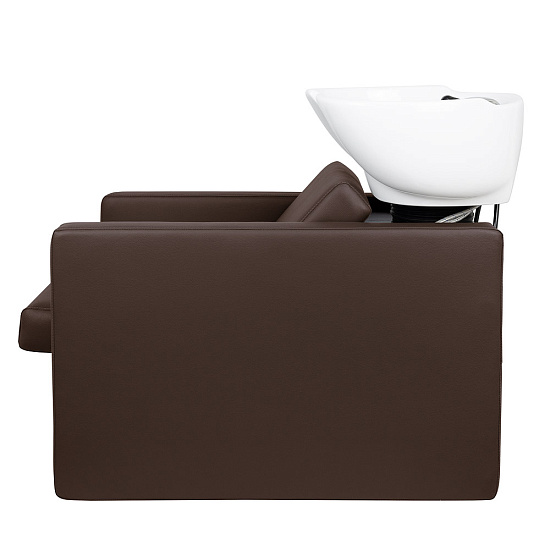 Мойки парикмахерские: Комо (VLK 501, 013 белая) за 1630 руб. Фото 3