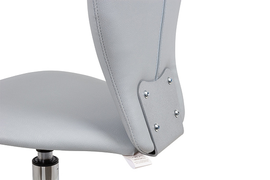 Стулья косметолога: Перфекто для косметолога (VLK 100, хром) за 365 руб. Фото 5