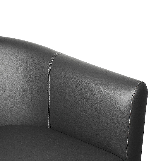 Парикмахерские кресла: Массимо (на диске плоском) за 1500 руб. Фото 6