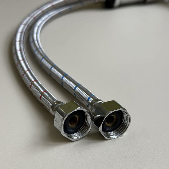 Комплектующие для ремонта: Смеситель для парикмахерской мойки за  руб. Фото 3