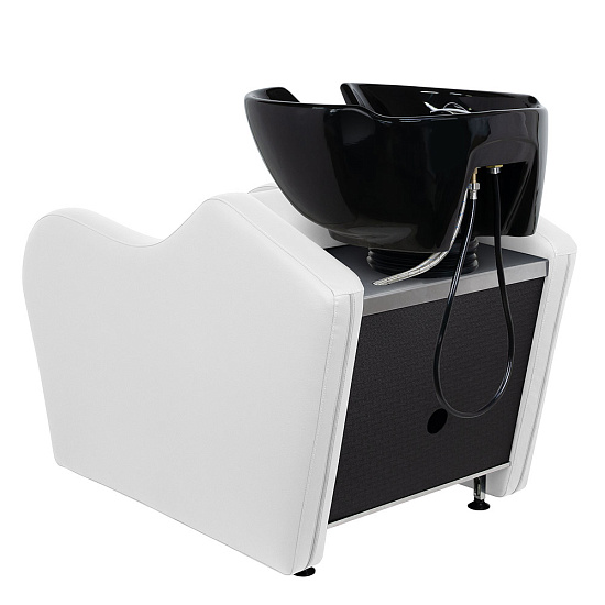 Мойки парикмахерские: Лугано (VLK 100, 013 черная) за 1760 руб. Фото 5