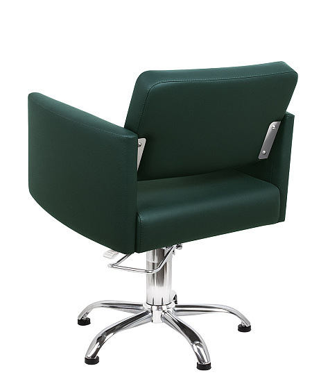 Парикмахерские кресла: Больсена (MADRAS 06, на пятилучии) за 750 руб. Фото 4