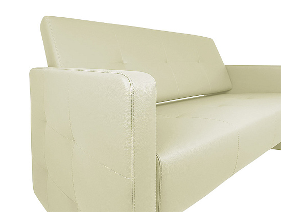 Диваны в салон красоты: Диван для зоны ожидания Оптима (VLK 261) за 780 руб. Фото 2