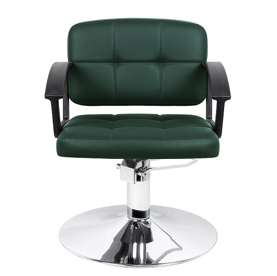 Парикмахерские кресла: Пунто (MADRAS 06, на диске) за 690 руб. Фото 2