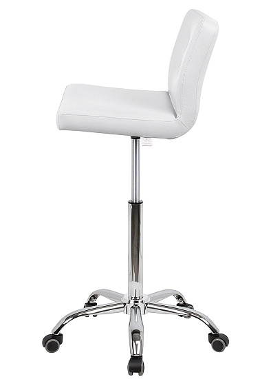 Стулья для парикмахера: Канто для парикмахера (VLK 100, с пуговицами) за 545 руб. Фото 4