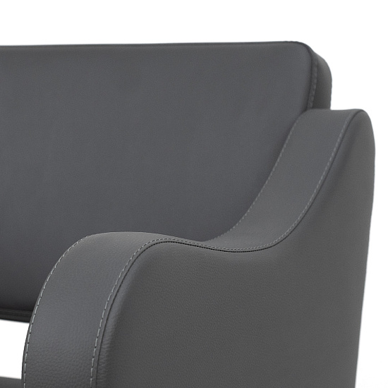 Парикмахерские кресла: RIVO (на квадрате плоском) за 1040 руб. Фото 4