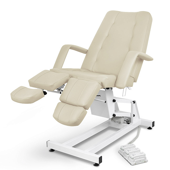 Педикюрные кресла: Подо 3 Электро (VLK 261, электропривод, 3 мотора) за