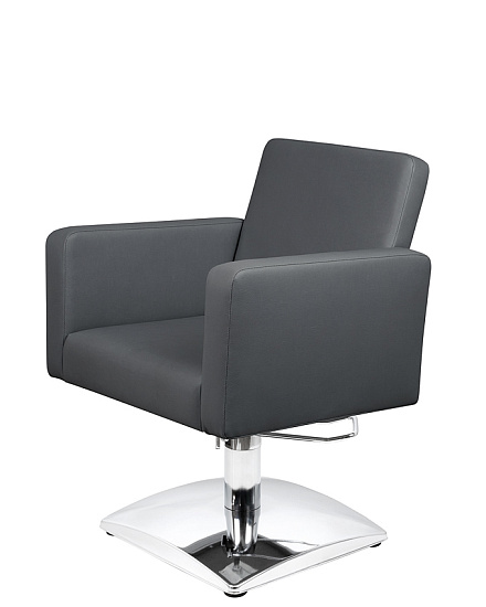 Парикмахерские кресла: Примо (VLK 700, на квадрате) за 680 руб. Фото 3