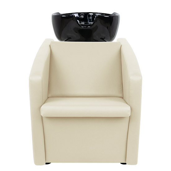 Мойки парикмахерские: Модена (VLK 261, 013 черная) за 1260 руб. Фото 2