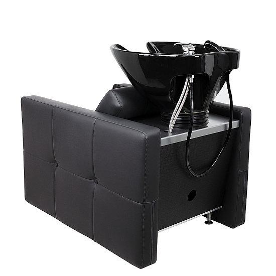 Мойки парикмахерские: Комо-Честер (VLK 600, 0356 черная) за 1790 руб. Фото 4