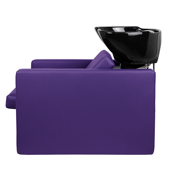 Мойки парикмахерские: Комо (ECO PE 420, 013 черная) за 1630 руб. Фото 3