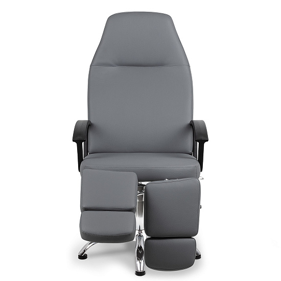 Педикюрные кресла: Интэро Эко (VLK 700, на пятилучии) за 900 руб. Фото 2