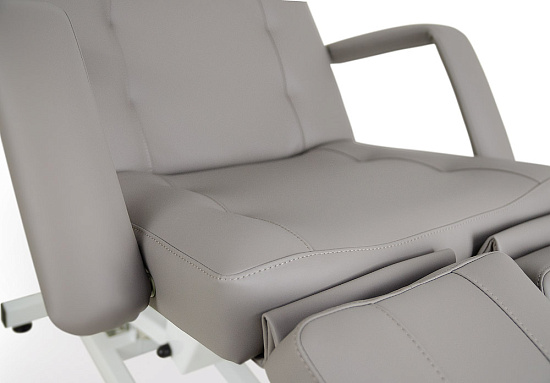 Педикюрные кресла: Подо 3 Электро (UNICO GREY, электропривод, 3 мотора) за 4950 руб. Фото 16
