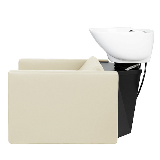 Мойки парикмахерские: Примо (VLK 261, 013 белая) за 1700 руб. Фото 4