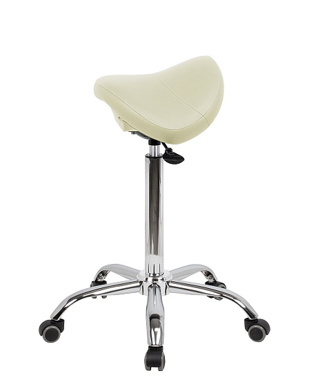 Стулья для парикмахера: Стул седло BALANCE для парикмахера (VLK 261) за 410 руб. Фото 4