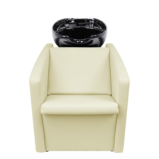 Мойки парикмахерские: Модена (VLK 261, 0356 черная) за 1280 руб. Фото 2