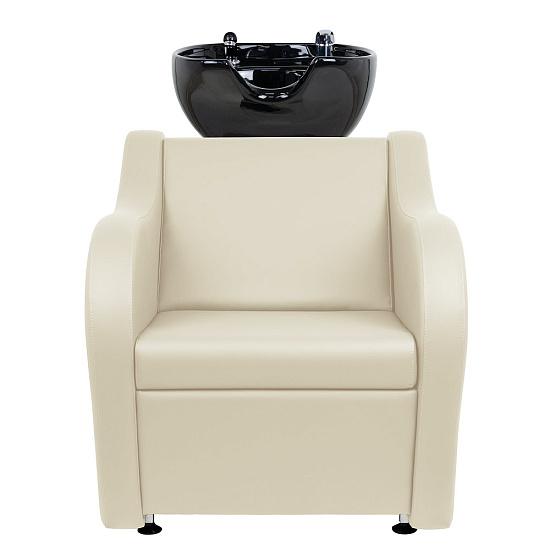 Мойки парикмахерские: Лугано (VLK 261, 0356 черная) за 1730 руб. Фото 2