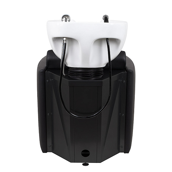 Мойки парикмахерские: Больсена (VLK 600, 0356 белая) за 1620 руб. Фото 6