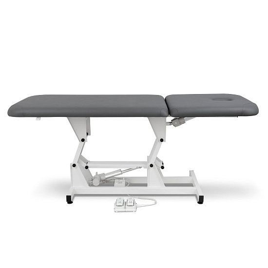 Массажные столы: Стол массажный HARMONY (VLK 501, электропривод, 2 мотора) за 2600 руб. Фото 4