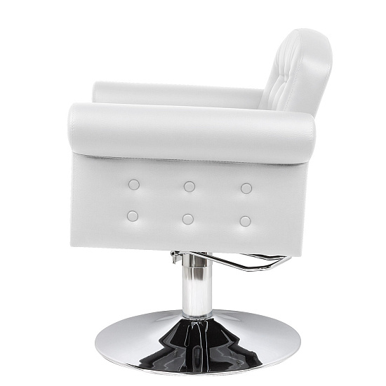 Парикмахерские кресла: Верона (VLK 100, на диске) за 1050 руб. Фото 3