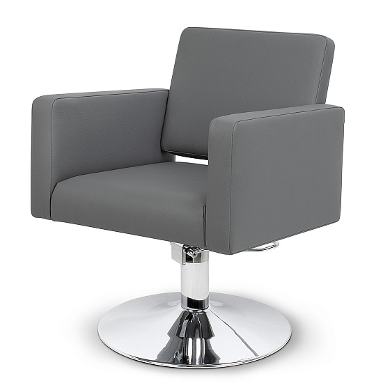 Парикмахерские кресла: PRIMO PRO (VLK 725, на диске) за