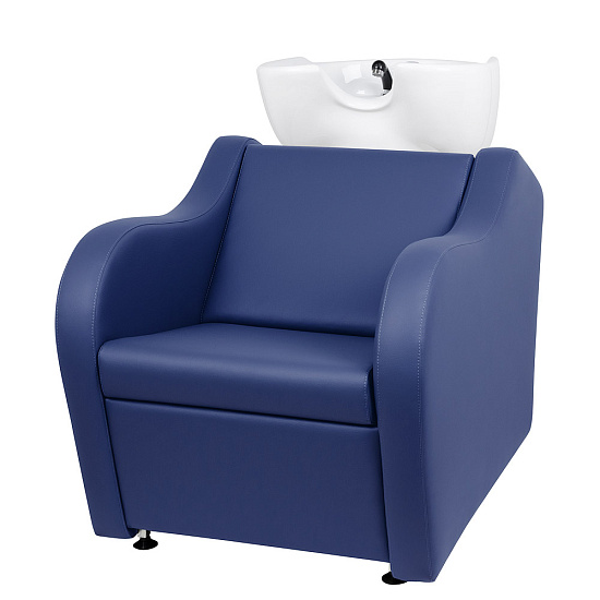 Мойки парикмахерские: Лугано (ECO PE 402, 013 белая) за 1710 руб. Фото 2