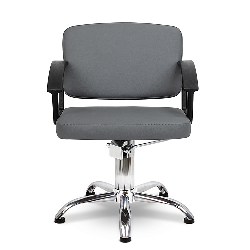 Парикмахерские кресла: Пунто ЭКО (ECO PE 402, на пятилучии) за 460 руб. Фото 3