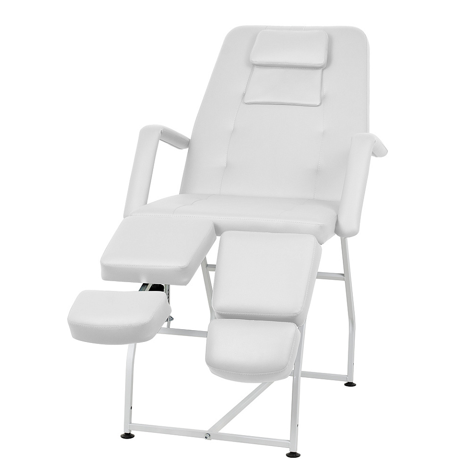 Педикюрные кресла: Подо (Eco PE 100, с отверстием для лица) за 880 руб. Фото 2