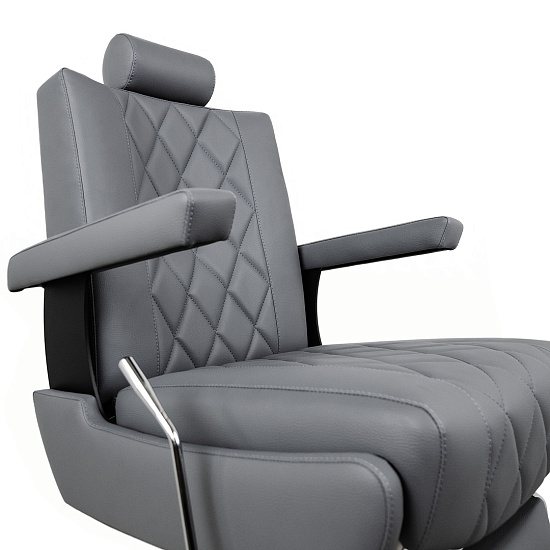 Кресла для барбершопа: Дублин ЭКО за 1700 руб. Фото 5