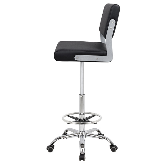 Стулья для парикмахера: Венто для парикмахера с кругом под ноги (VLK 600) за 495 руб. Фото 3