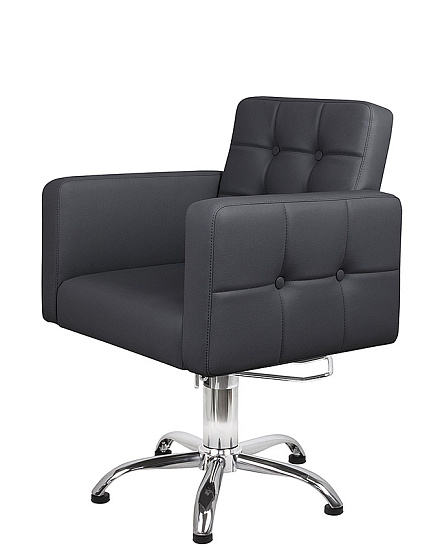 Парикмахерские кресла: Порто (VLK 700, на пятилучии) за 770 руб. Фото 2