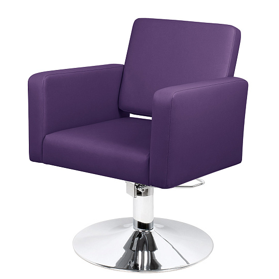 Парикмахерские кресла: Примо (ECO PE 420, на диске) за