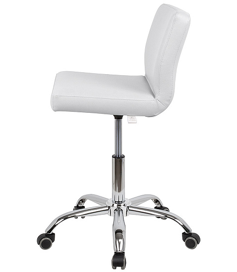 Стулья косметолога: Канто для косметолога (VLK 100, хром) за 515 руб. Фото 4