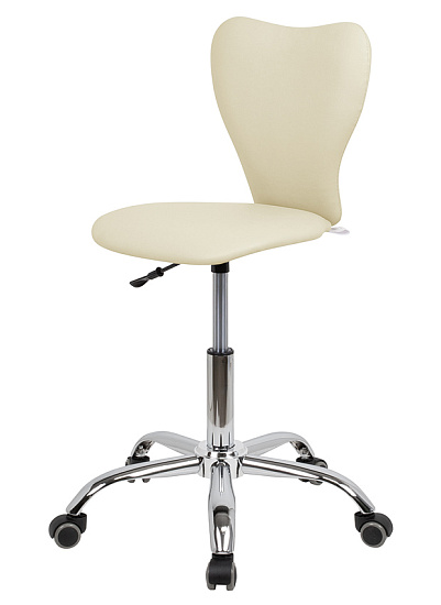 Стулья косметолога: Перфекто для косметолога (VLK 261, хром) за 315 руб. Фото 2