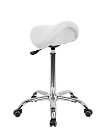 Стул седло BALANCE для парикмахера (VLK 100)