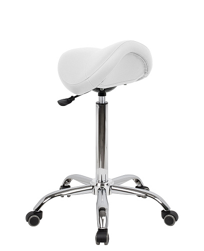 Стул седло BALANCE для парикмахера (VLK 100)