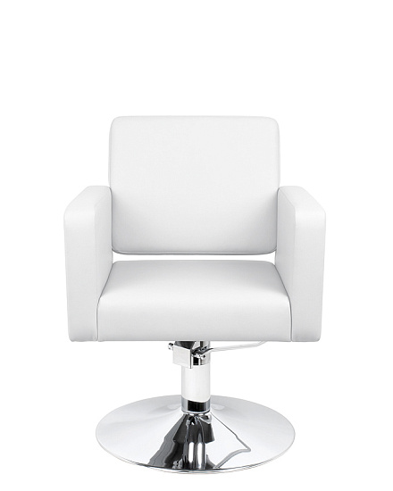 Парикмахерские кресла: Примо (VLK 100, на диске) за 730 руб. Фото 3