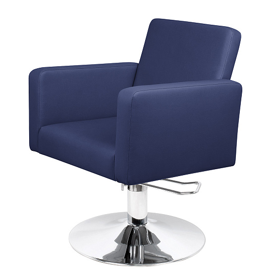 Парикмахерские кресла: Примо (ECO PE 402, на диске) за 680 руб. Фото 2