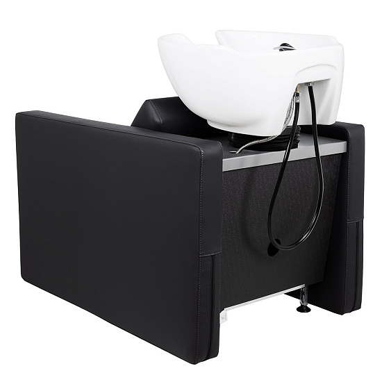 Мойки парикмахерские: Комо (VLK 600, 013 белая) за 1630 руб. Фото 4