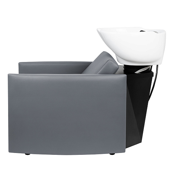 Мойки парикмахерские: Больсена (VLK 725, 013 белая) за 1600 руб. Фото 4