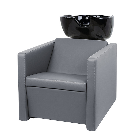 Мойки парикмахерские: Примо (VLK 725, 013 черная) за 1700 руб. Фото 2