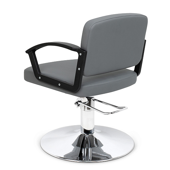 Парикмахерские кресла: Пунто ЭКО (VLK 261, на диске) за 530 руб. Фото 4