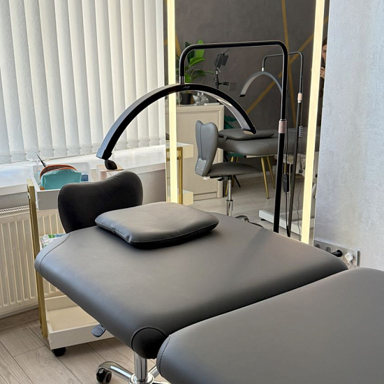 Массажные столы: HARMONY Стол массажный (UNICO TOUPE, электропривод, 2 мотора) за 2890 руб. Фото 16