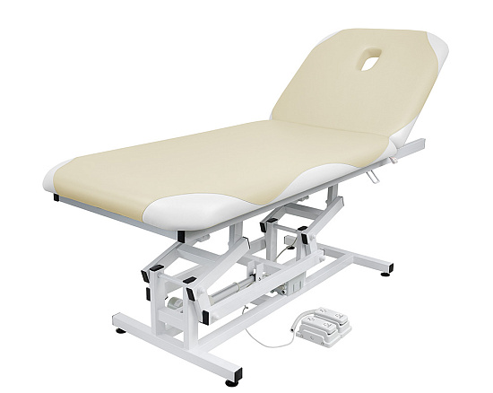 Массажные столы: Стол массажный КВ02-12 (UNICO BONE, волны) за