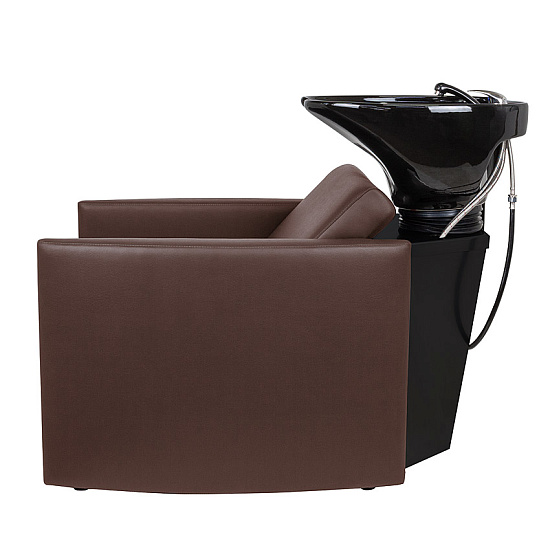 Мойки парикмахерские: Больсена (VLK 501, 0356 черная) за 1620 руб. Фото 4