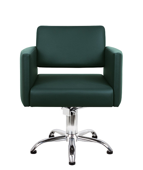 Парикмахерские кресла: Больсена (на пятилучии, 2 года гарантии) за 850 руб. Фото 2